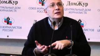 Матвей Ганапольский