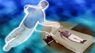 ЧТО ПРОИСХОДИТ С ДУШОЙ ПОСЛЕ СМЕРТИ?