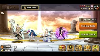 Summoners War - RTA New Seasons - Ep.153