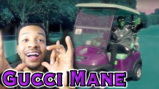 Gucci Mane - Members Only [Official Music Video] REACTION