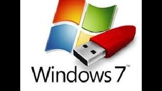 Как установить Windows 7 с флешки на ноубуке Lenovo