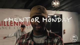@AntoineTroupe - #MentorMonday | EP. 01: Sean Lew | "Black Beatles" by @RaeSremmurd Choreography