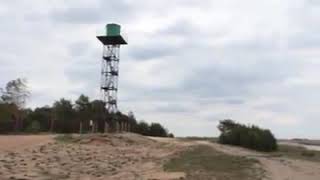 Пинский пограничный отряд. Центр инженерного обеспечения