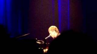 Rob Thomas/Matchbox Twenty - Unwell (Live Acoustic at Casino Rama)
