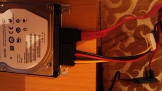 Usb 2.0 для IDE SATA S-ATA 2.5 3.5 жесткий диск HD жесткий диск конвертер адаптер. Часть 2