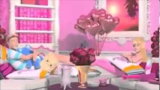 Barbie Life In The Dreamhouse Seasons 1-2-3 New Movie-Barbie Dreamhouse TV