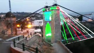 جولة قصيرة في مدينة قسنطينة - Tour de Constantine