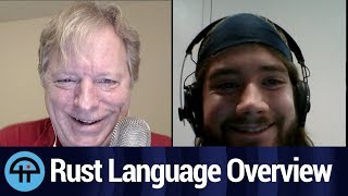 Rust Language Overview