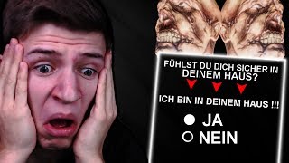 Mach NIEMALS diesen Test !! | Der Watson-Scott Test