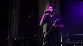 Noize MC - Питерские крыши (Live)