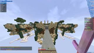 New Hypixel Config | LiquidBounce
