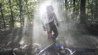 I Wreck Dirt Bikes Too Much