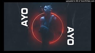 Pierre Bourne x Playboi Carti x Ronsocold Type Beat "Athens" |Prod.ayowiththemayo x consent2k