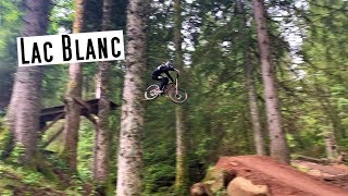 Bikepark Lac Blanc - Edit / 2019