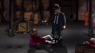 Guns, Gore and Cannoli - Part 2 - Sonny The Goon - Gameplay/Walkthrough