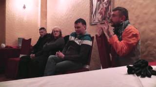 Что такое любовь (Безусловная любовь)