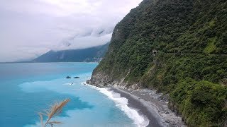 幸福旅團-台灣美景騎跡~ 機車環島 蘇花-清水斷崖