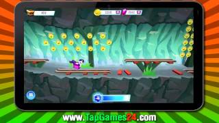 My little Pony Update a Dog and Pony Game for IOS and Android My little Pony 2014