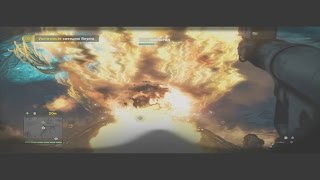 Far Cry 4 DLC Долина Йети Прохождение 10 Святыня. ФИНАЛ Конец.
