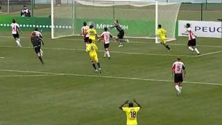 Саммари матча "Анжи - Амкар" 2:1