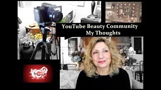 Best & Worst - Mature YouTube Beauty Community Tag -My Honest Thoughts