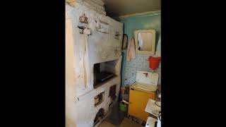 Деревенский дом с огромным участком земли в 25 км от МКАД