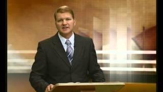 Виктор Алексеенко - десять заповедей 01  Я Господь, Бог твой