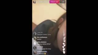 Первый стрим/в гостях у Дианы Шурыгиной/вопрос-ответ/пусть говорят/ на донышке