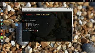 how to hack Wifi password using Kali Linux 2017 || TECH HACKER