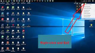 How to fix "Error Write to Disk Access Denied" in uTorrent