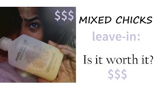 Mixed Chicks: Is It ACTUALLY Worth Your Money? | Meese
