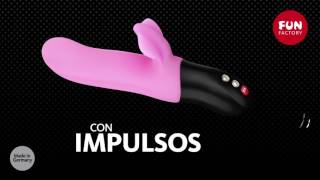Bi STRONIC FUSION by FUN FACTORY   español