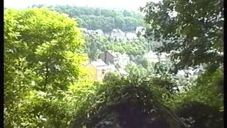 Impressionen aus Idar-Oberstein