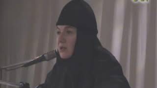Стадии измены - монахиня Нина (Крыгина)