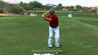 Ernie Els: Learn From Ernie Els Golf Swing