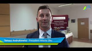 Obchody Dnia Edukacji Narodowej w Ełku