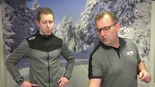 Thermobälte eller flaskbälte. Med eller utan drickslang? Vi svarar på frågorna #pölderstudion