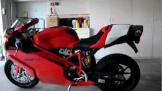 Ducati 749R
