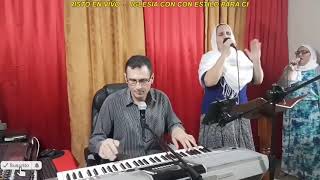 Maria Fajardo - Canta  - CUANDO FARAÓN DEJO IR AL PUEBLO