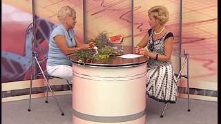 Наталья Земная - №1 "Позвоните доктору": рецепты - 02/09/2008