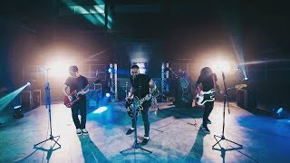 Trophy Knives- "Don't You Dare" Official Music Video