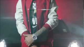 Yung Stet - "911" (Official Video)
