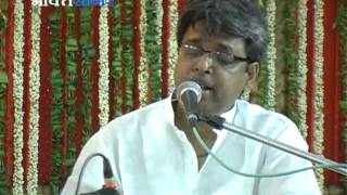 Shri Radha Krishna Bhajan - Mere Giniyo Na Aparadh Laadli Shree Radhe By Govindj Bhargav Ji