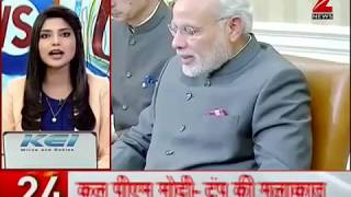 Top 100 news of the day | दिन की 100 बड़ी खबरें