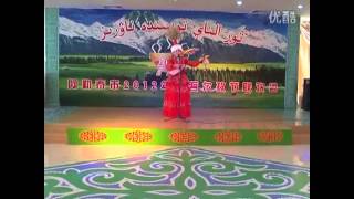 Толғау: "Алтайым", Әсемхан Ыбырай қызы, Ағажай, Алтай, Altai. Қытай Қазақтары