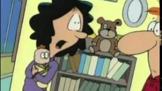 Baby Blues   S2E03   Teddy Cam