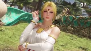 【DOA6】大会とかの用事がない人！一緒にロビマで遊ぼう！【おとアリ実況】
