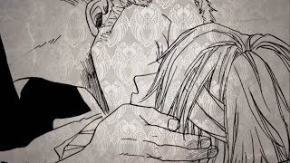 Zoro x Sanji (ZoSan) Kaisui Pearl (Shonen Ai Español)