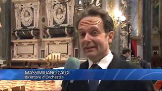 Cattedrale, concerto di Natale con la Superba Chamber Orchestra