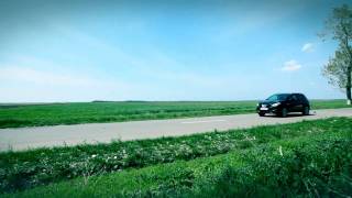 In garajul nostru: Nissan Qashqai